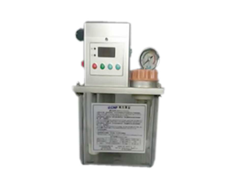 山西南方泵業  中泵XC1.5S稀油數控電動潤滑油泵